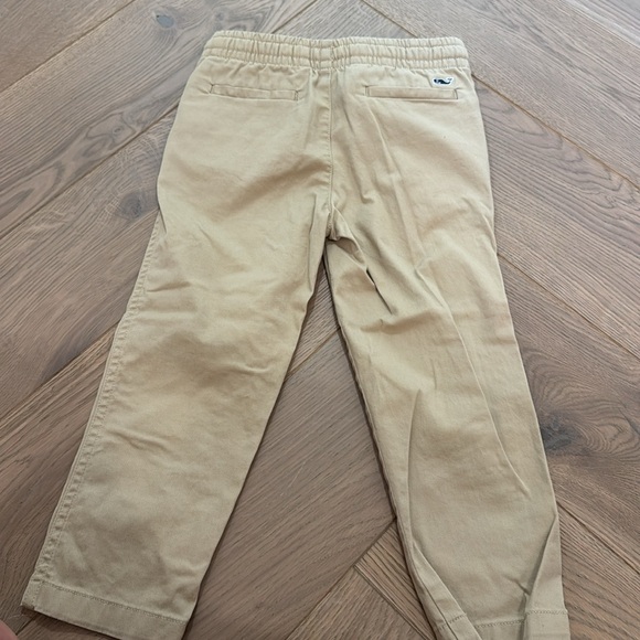 Vineyard Vines Pull on chino pants - Picture 3 of 3